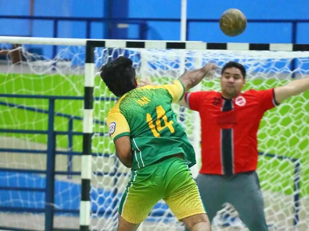 Copa Jean Lira coloca handebol masculino e feminino em 