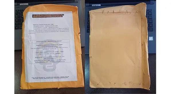 Denúncia aponta suposta irregularidade em licitação da gestão Arthur Henrique em Boa Vista