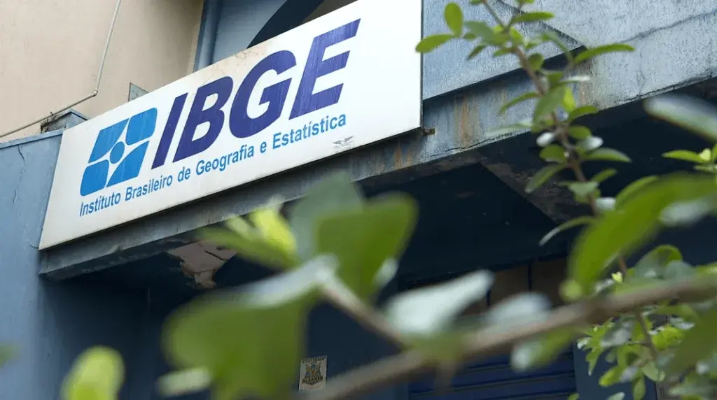 IBGE define bancas de novo processo seletivo para cargos temporários em todo o país