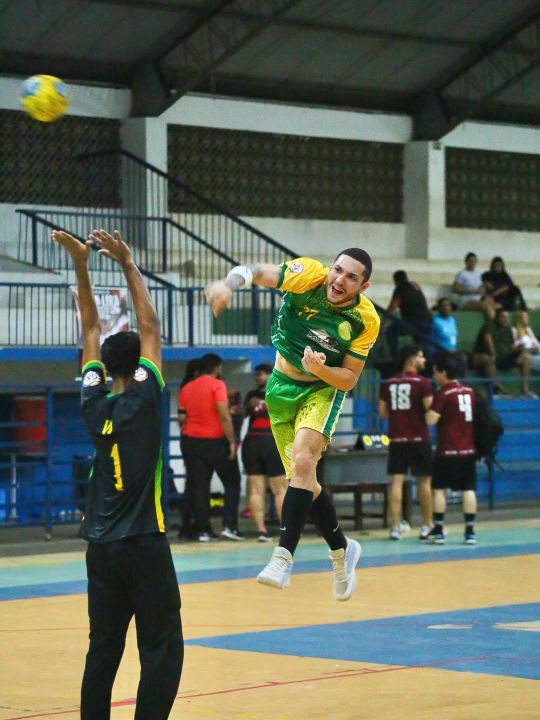 Jander Sports