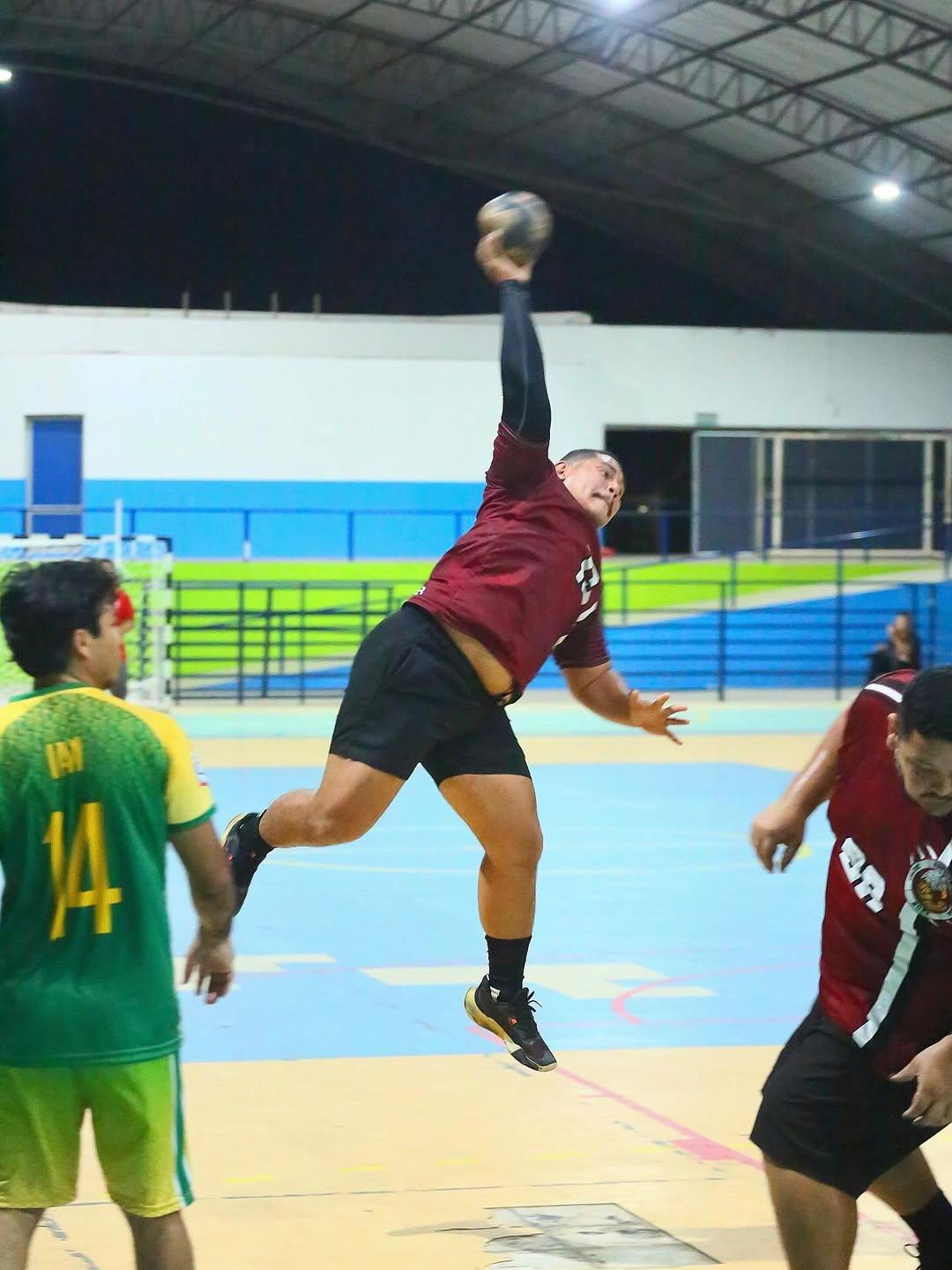 Jander Sports