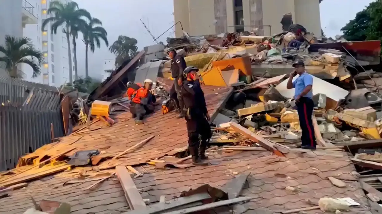 A reconstrução depois do abalo: o desafio humanitário, econômico e político da Venezuela