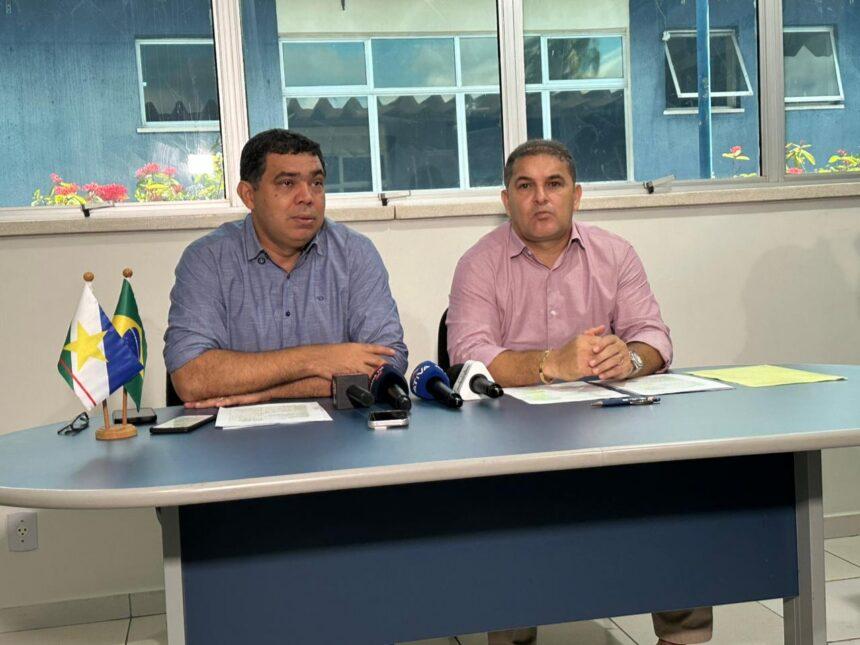 Após 57 anos de existência, a Caer anuncia seu primeiro concurso público, com 105 vagas distribuídas entre cargos de níveis médio, técnico e superior.