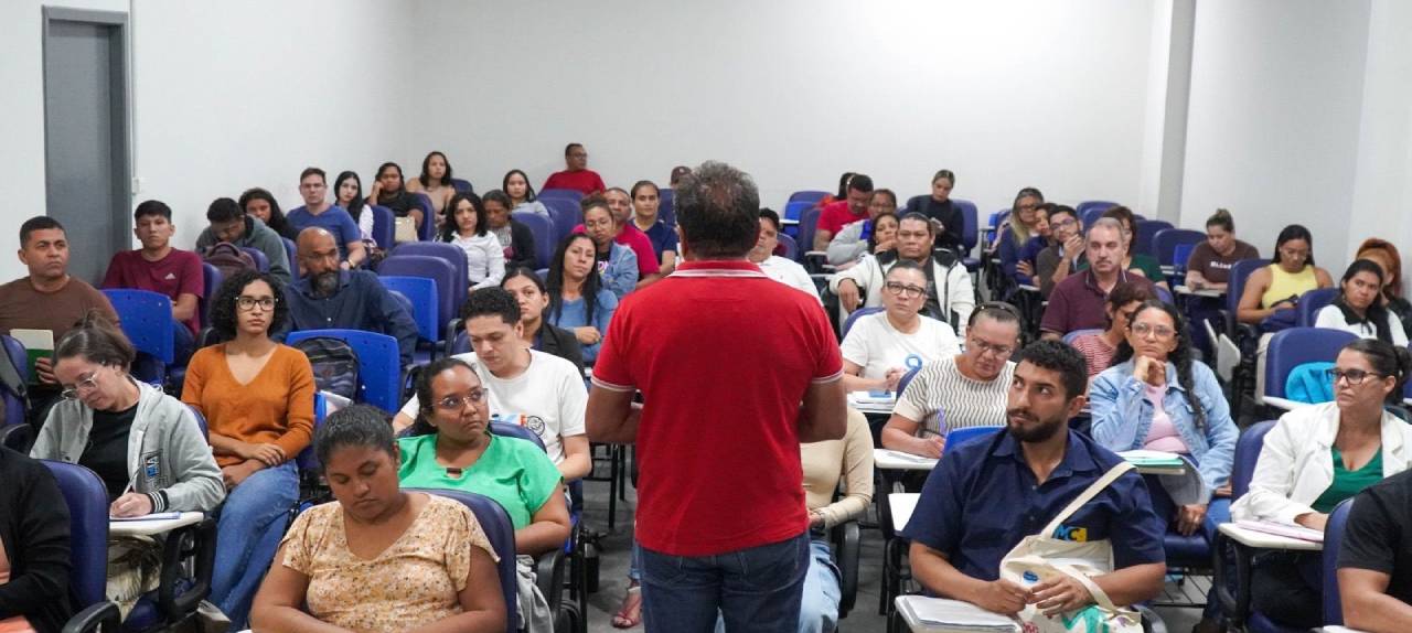 Escola do Legislativo de Roraima celebra 23 anos promovendo qualificação profissional para a comunidade