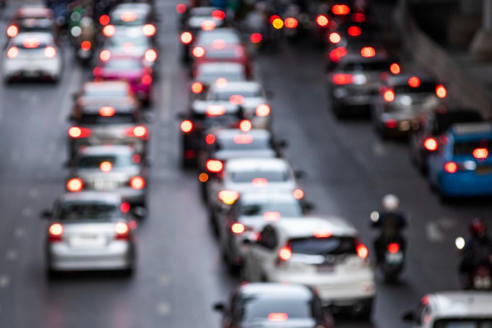 Corpus Christi deve aumentar movimento nas rodovias e acende alerta para riscos nas estradas