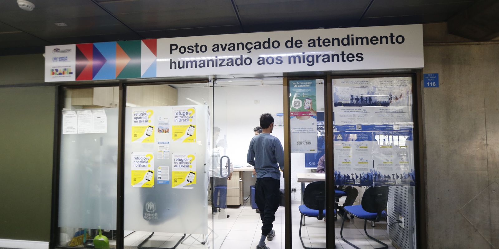 Cubanos lideram pedidos de refúgio no Brasil e reforçam fluxo migratório por Roraima