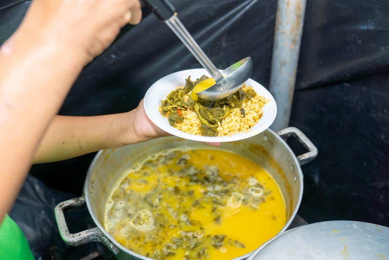 Empreendedores impulsionam o São João no Parque Anauá com novidades gastronômicas