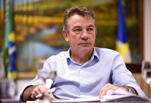 Empréstimo de US$ 30 milhões do BID aprovado pela Assembleia foi solicitado ainda na gestão Antonio Denarium