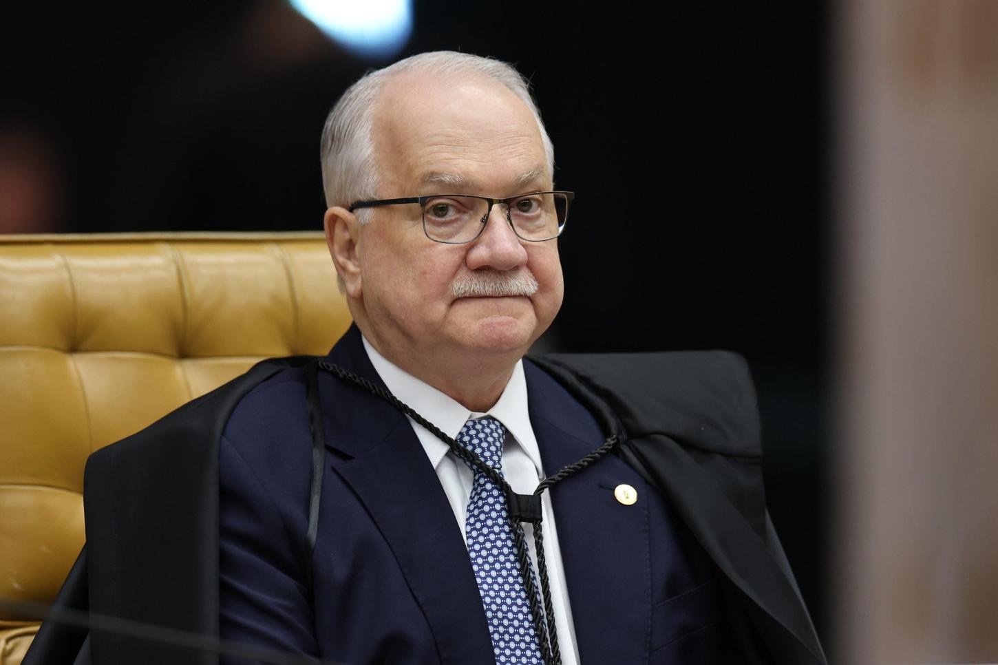 Fachin rejeita pedido do PL e mantém decisão que impede Arthur Henrique de disputar eleição suplementar em Roraima