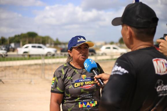 Federação de Motociclismo de Roraima (Femorr) exalta Davi e Benjamim após participação no Brasileiro