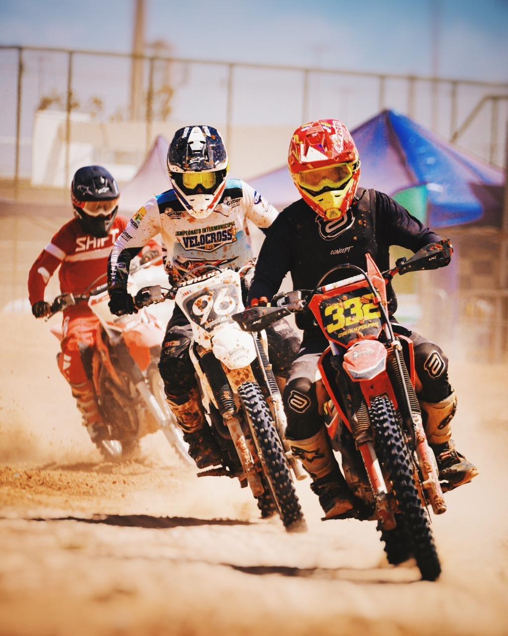 I° Copa Dão e Vinícius de Velocross reúne 10 categorias em promoção beneficente na capital Boa Vista