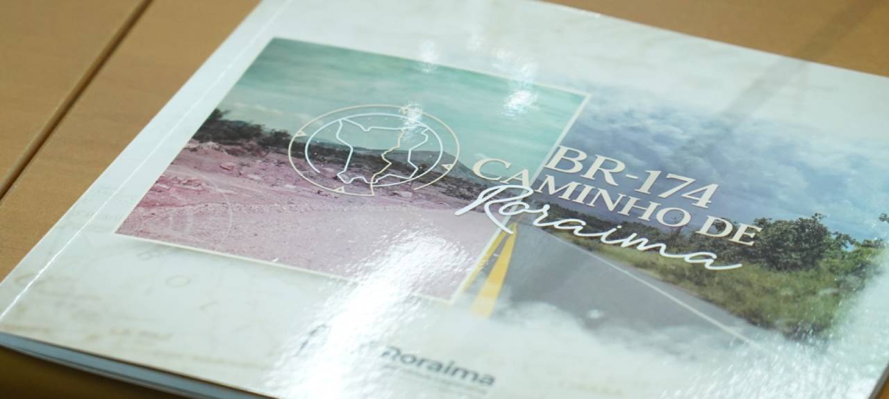 ALERR aprova inclusão de literatura e cultura roraimense em concursos e vestibulares