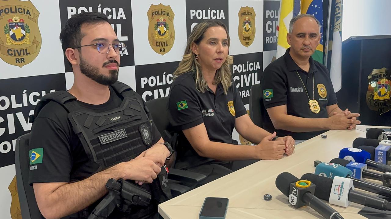 Justiça bloqueia R$ 429 milhões ligados ao Tren de Aragua e impõe duro golpe financeiro à facção