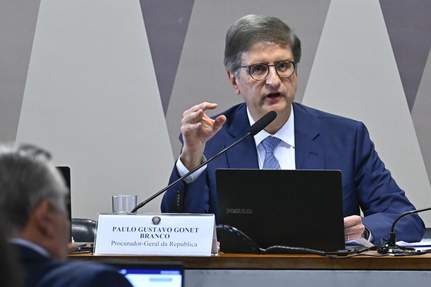PGR rejeita pedido do PL e reforça decisão de Flávio Dino sobre eleição suplementar em Roraima