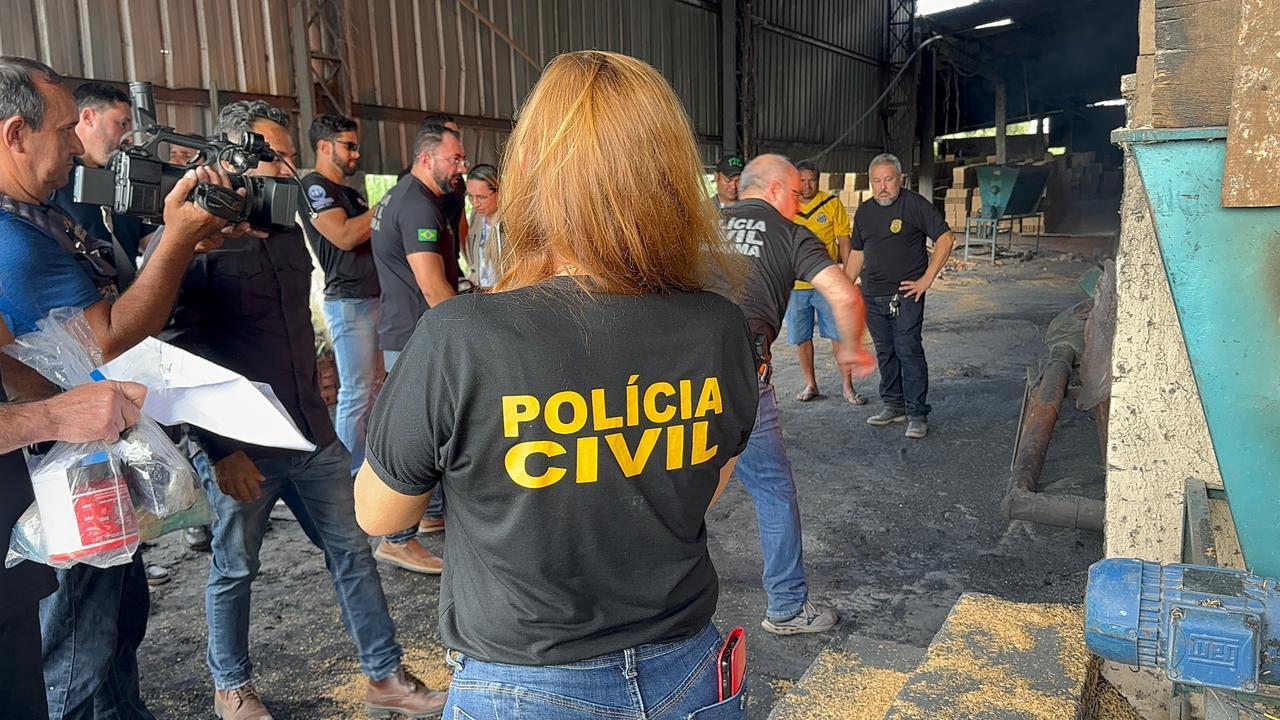 Polícia incinera mais de 77 quilos de drogas apreendidas em operações em Roraima