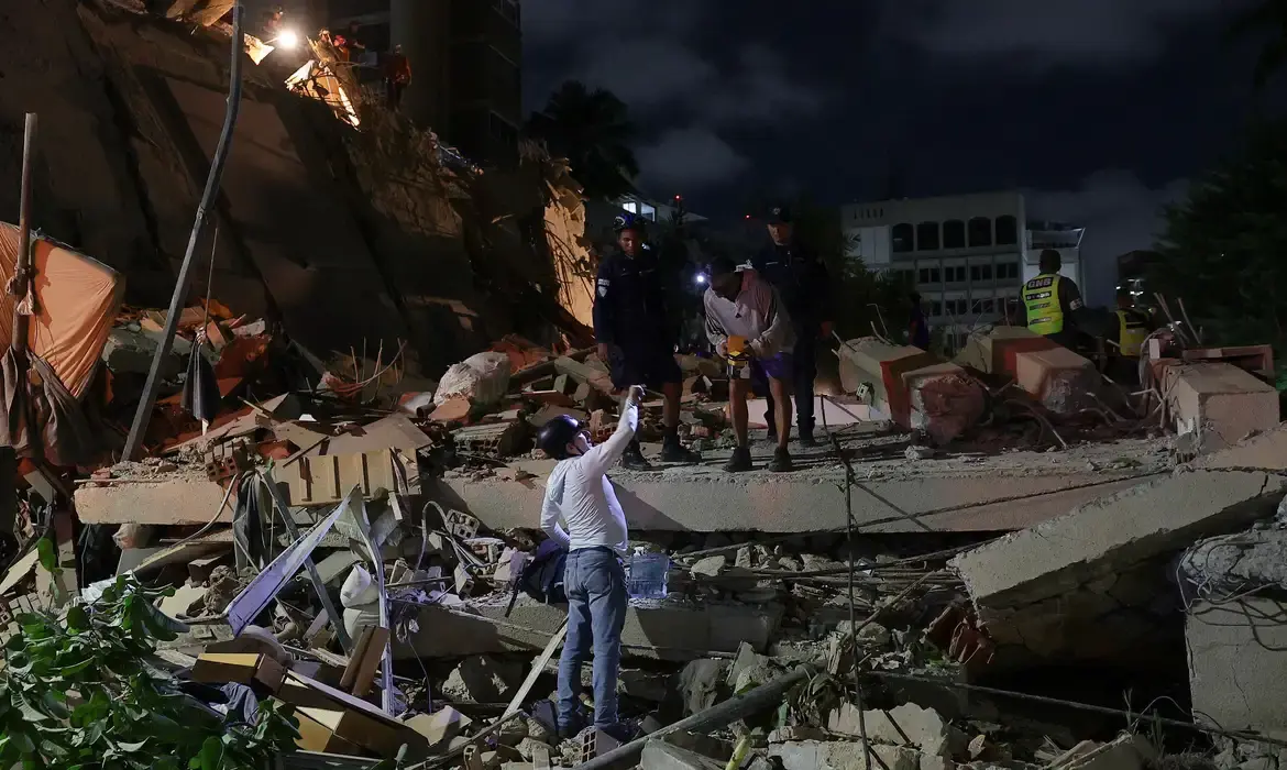 Por que a Venezuela tremeu: a ciência por trás do duplo terremoto