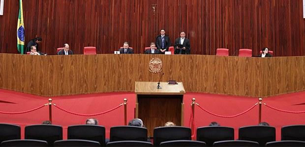 Resultado definitivo da eleição suplementar em Roraima segue pendente de decisão do TSE