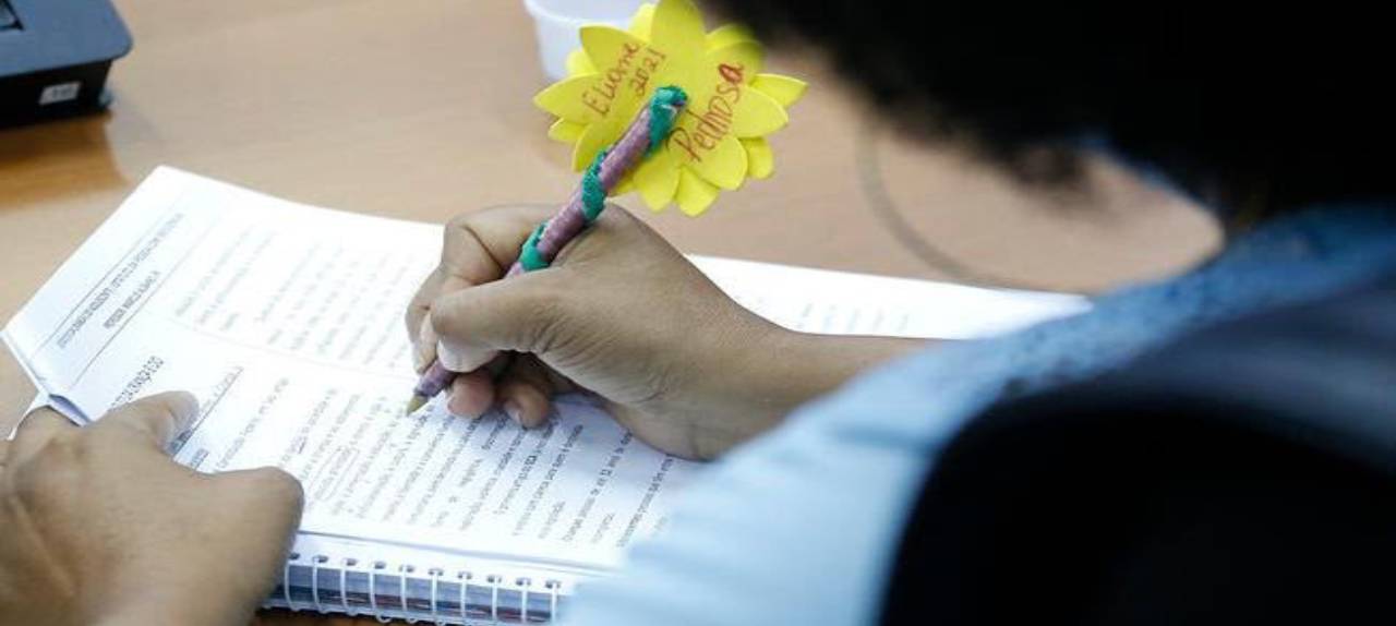 Escolegis oferece aulão de revisão gratuito para o concurso da ALERR