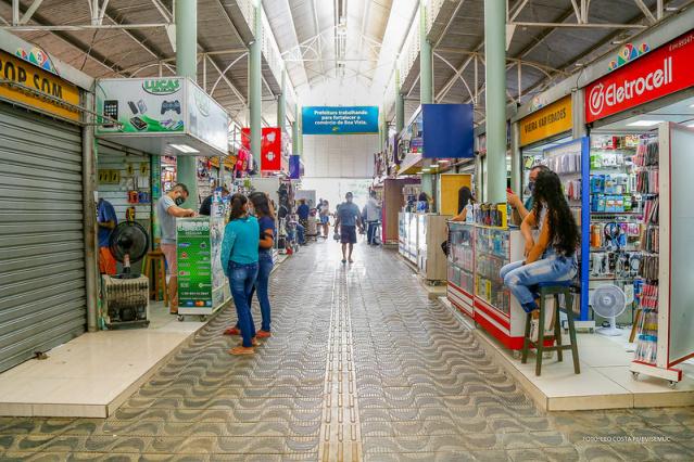 Roraima deve liderar crescimento econômico do Brasil em 2026, aponta Santander