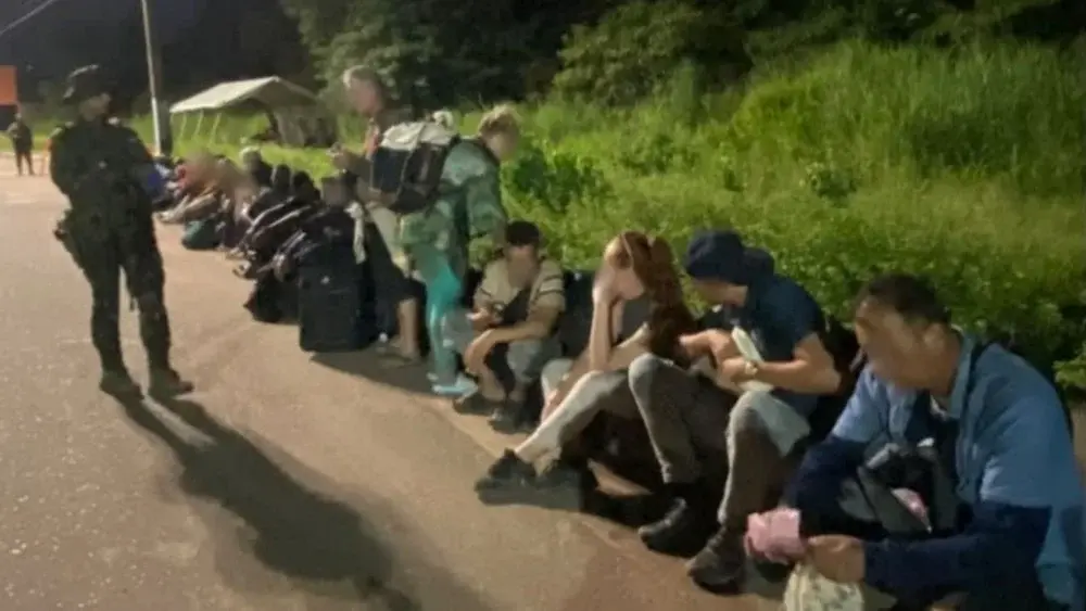 Roraima lidera nova rota migratória de cubanos no Brasil