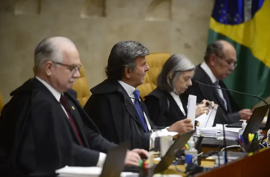 STF confirma regra de desincompatibilização e inviabiliza candidatura de Arthur Henrique ao Governo de Roraima