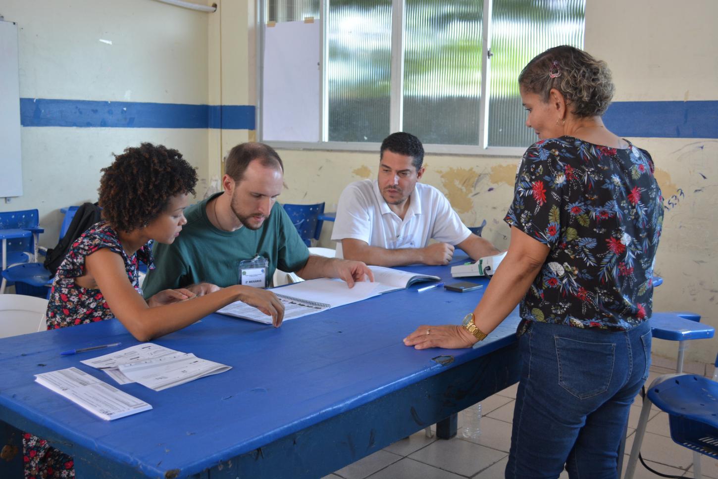 TRE-RR lança aplicativo para agilizar atendimento a mesários na eleição suplementar de Roraima