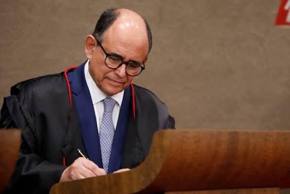 TSE mantém Arthur Henrique em campanha, enquanto TRE-RR informa ao STF que candidatura segue indeferida