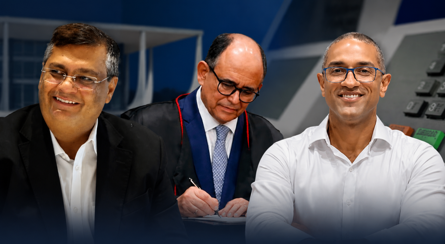 Votos de Arthur Henrique serão totalizados como anulados sub judice