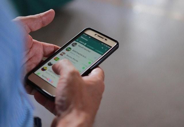 WhatsApp permitirá conversas sem número de telefone