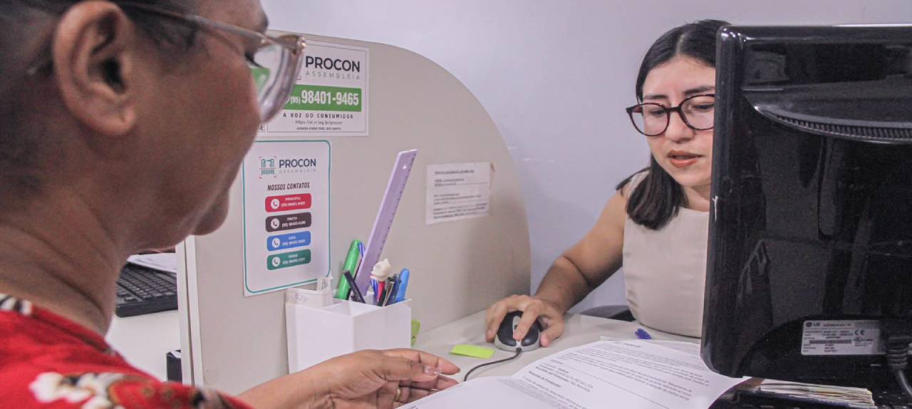 Direitos do consumidor: serviços financeiros e telefonia lideram no Procon Assembleia
