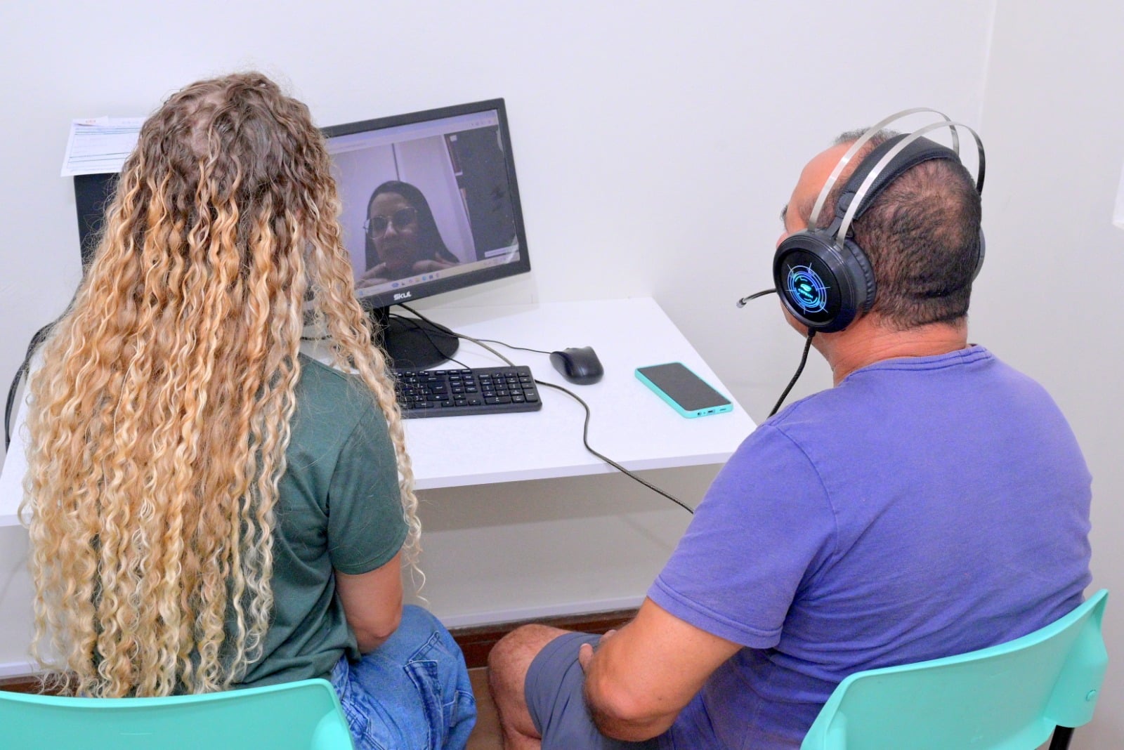 Telemedicina em Roraima realiza mais de 12 mil consultas em duas semanas e reduz fila de espera