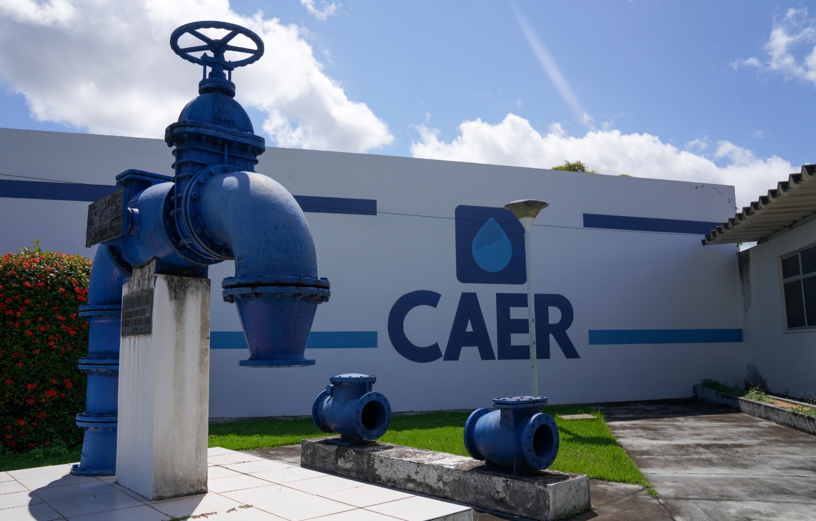 Governo de Roraima anuncia primeiro concurso público da Caer