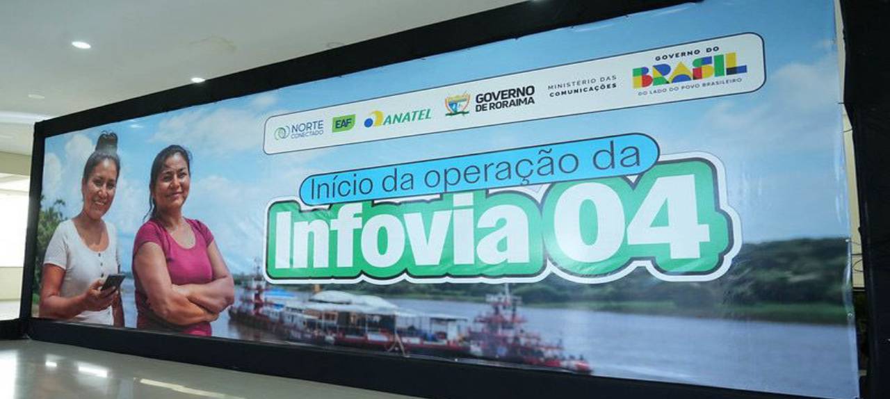 Inclusão digital em Roraima: ALERR expande sinal da TV Assembleia com adesão ao Programa Brasil Digital