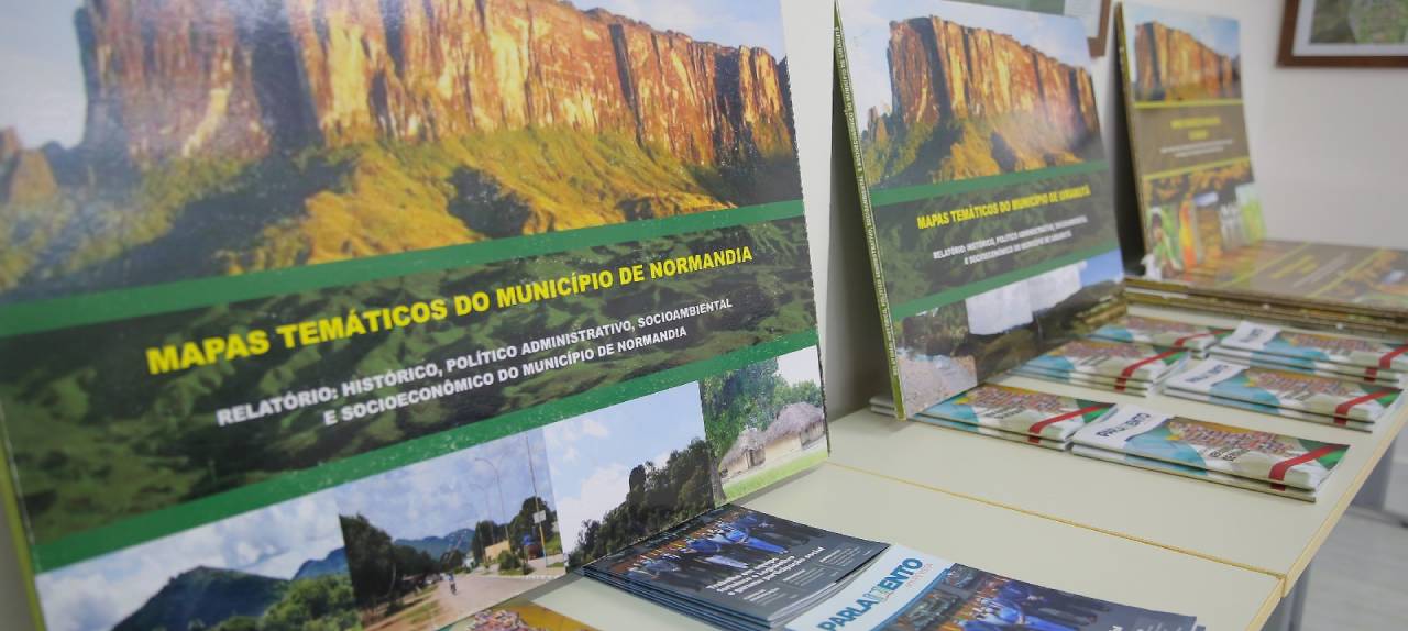 Centro de Apoio aos Municípios (CAM) impulsiona atualização de leis orgânicas em Roraima