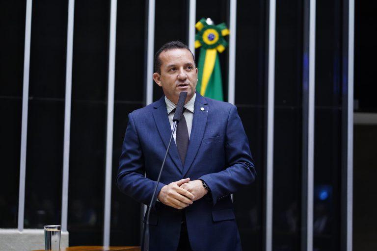 Pastor Diniz reage à articulação de Denarium e expõe racha no União Brasil em Roraima