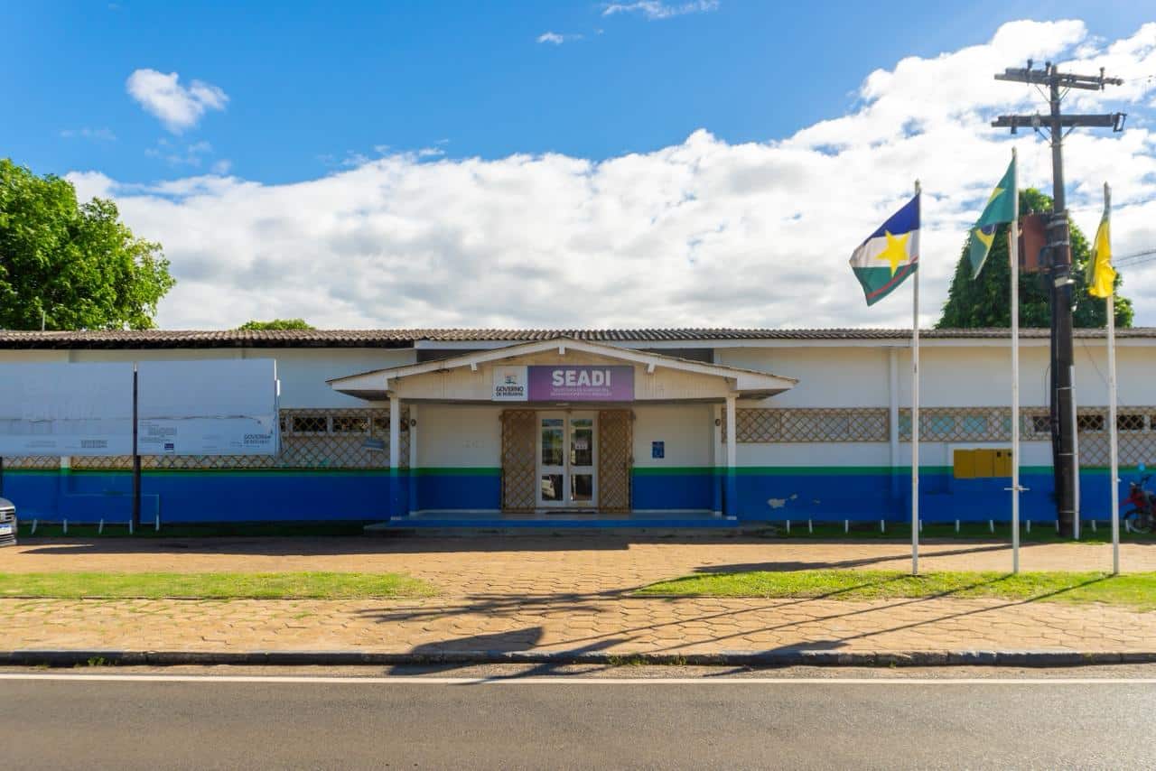 Seadi publica estudo sobre o uso do ZEE para guiar investimentos públicos em Roraima