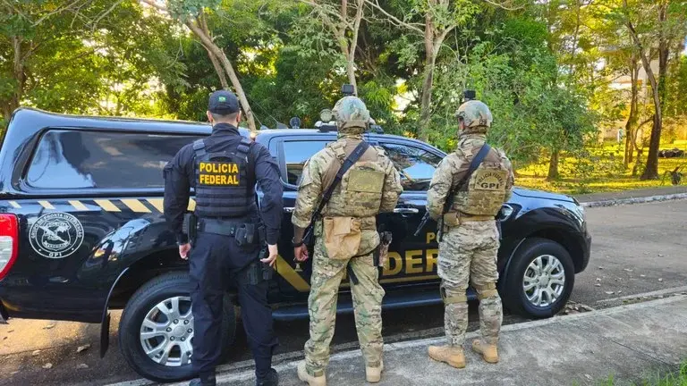 PF investiga destino de R$ 90 milhões em emendas Pix para municípios de Roraima