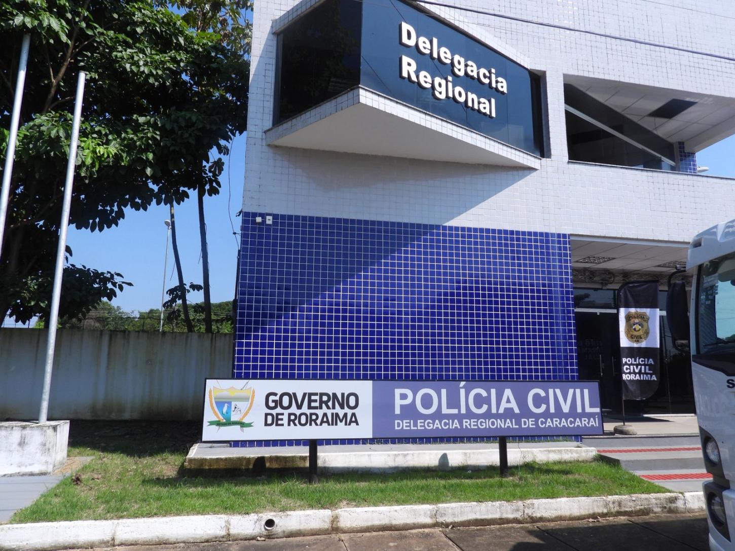 Polícia Civil conclui investigação e aponta desvio de R$ 51 mil em combustível do transporte escolar em Roraima