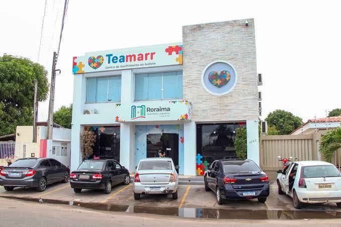 Rorainópolis vai ganhar centro de atendimento a crianças com autismo