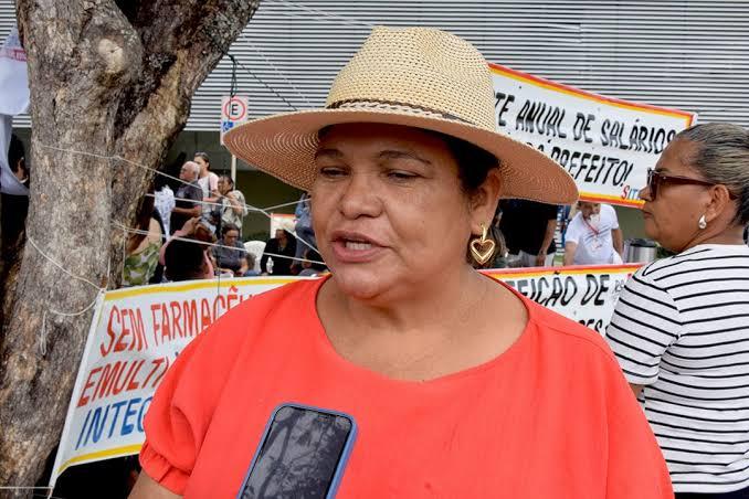 Sitram aciona Ministério Público e cobra Prefeitura de Boa Vista por aplicação da lei que restabelece tempo de serviço dos servidores