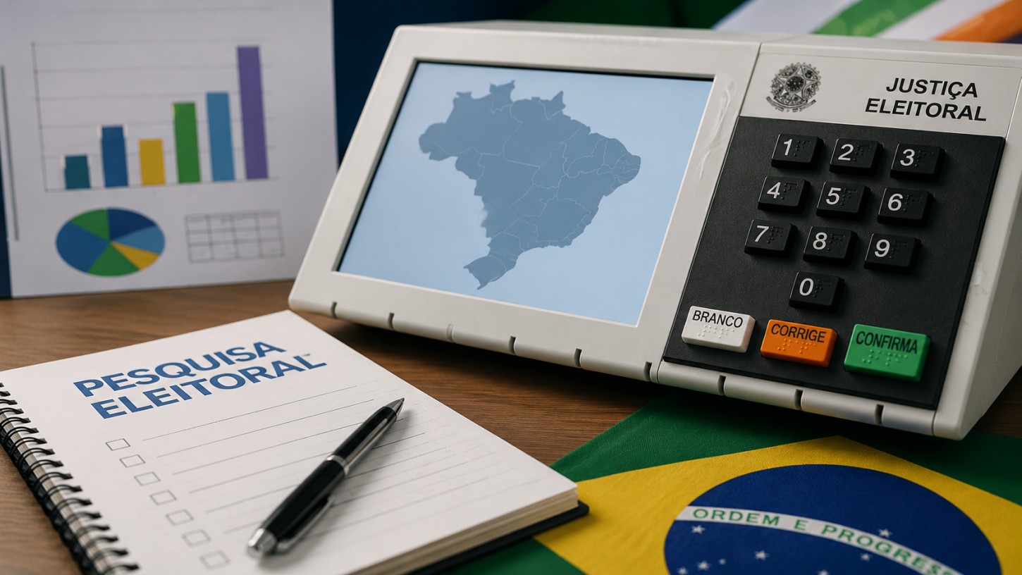 TRE-RR multa mulher em R$ 53,2 mil por divulgar falsa pesquisa eleitoral nas redes sociais