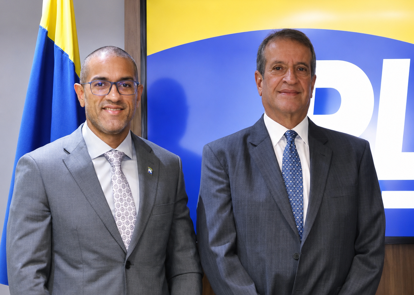 Valdemar da Costa Neto sinaliza volta de Arthur Henrique à disputa eleitoral em Roraima, mas não fala em governo
