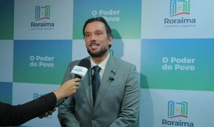 ALERR pede atenção às condições para eleição suplementar em meio às chuvas