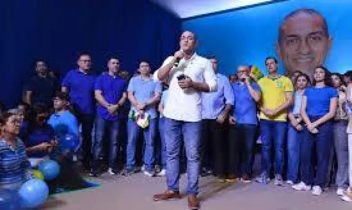 Arthur Henrique apresenta plano de transição com foco em ajuste fiscal, saúde e infraestrutura em Roraima