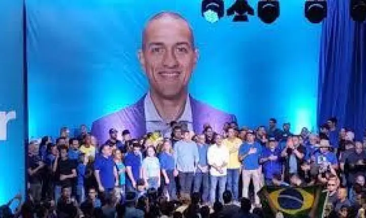 Arthur Henrique apresenta plano de transição com foco em ajuste fiscal, saúde e infraestrutura em Roraima