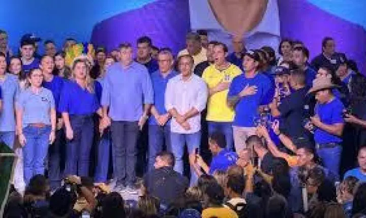 Arthur Henrique apresenta plano de transição com foco em ajuste fiscal, saúde e infraestrutura em Roraima