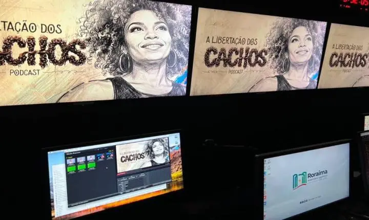 TV Assembleia promove debate sobre transição capilar e autoestima feminina