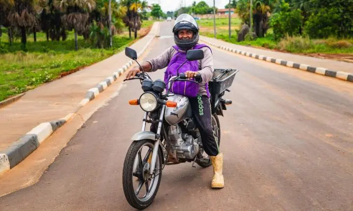 Boa Vista abre 22 novos acessos e redesenha mobilidade em 11 bairros