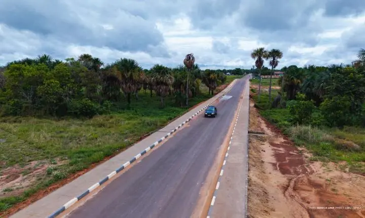 Boa Vista abre 22 novos acessos e redesenha mobilidade em 11 bairros