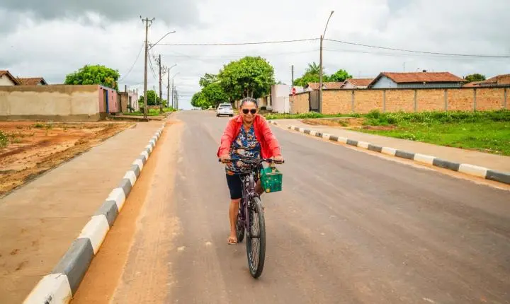 Boa Vista abre 22 novos acessos e redesenha mobilidade em 11 bairros